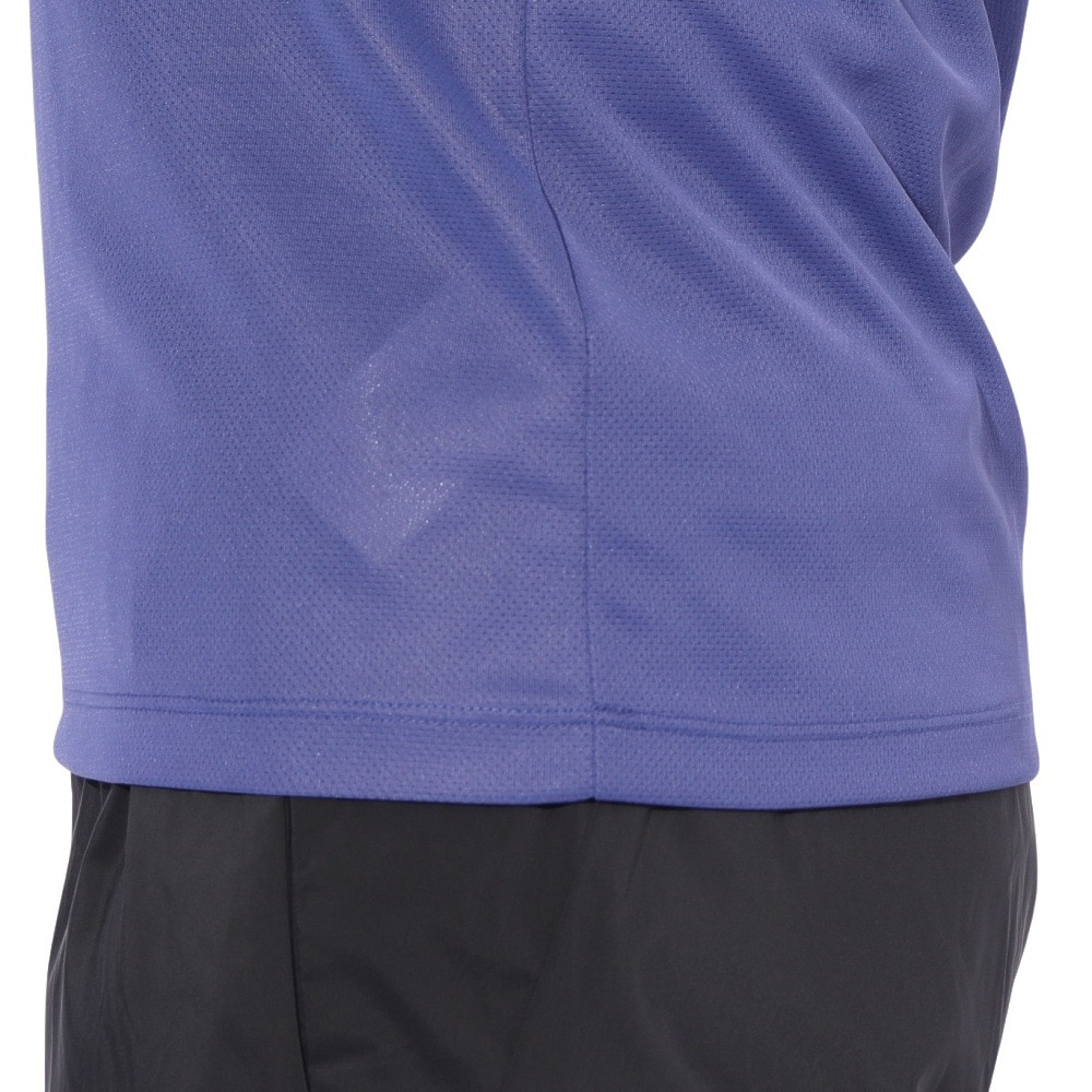 プーマ（PUMA）（レディース）ESS CHM ロゴ半袖Tシャツ 686922 46 BGRY