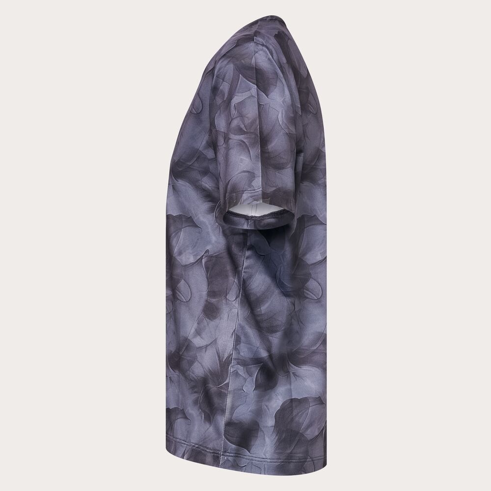 オークリー（OAKLEY）（レディース）RADIANT QD OP 半袖 Tシャツ FOA500865-00G