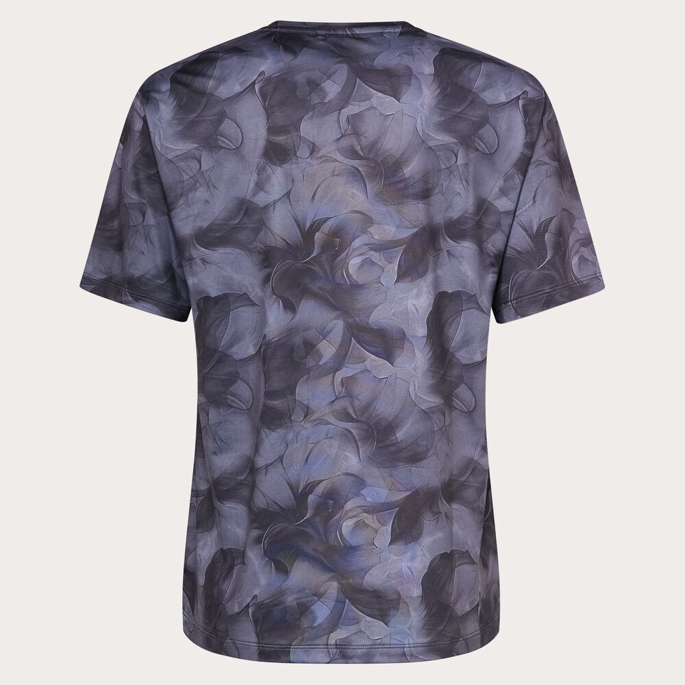 オークリー（OAKLEY）（レディース）RADIANT QD OP 半袖 Tシャツ FOA500865-00G