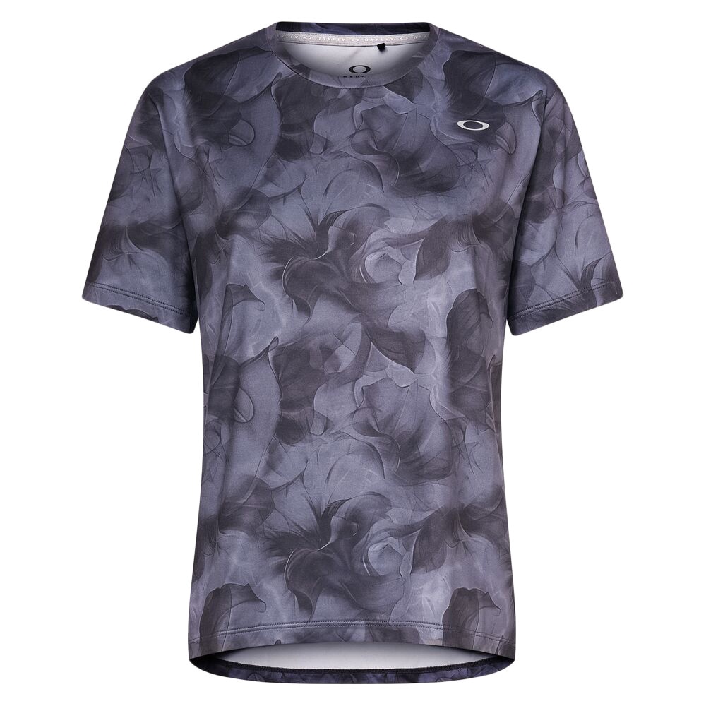 オークリー（OAKLEY）（レディース）RADIANT QD OP 半袖 Tシャツ FOA500865-00G