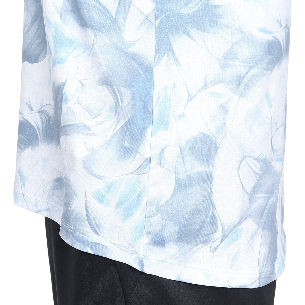 オークリー（OAKLEY）（レディース）RADIANT QD OP Tシャツ 9.0 FOA500865-66V