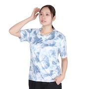 (レディース)RADIANT QD OP Tシャツ 9.0 FOA500865-66V