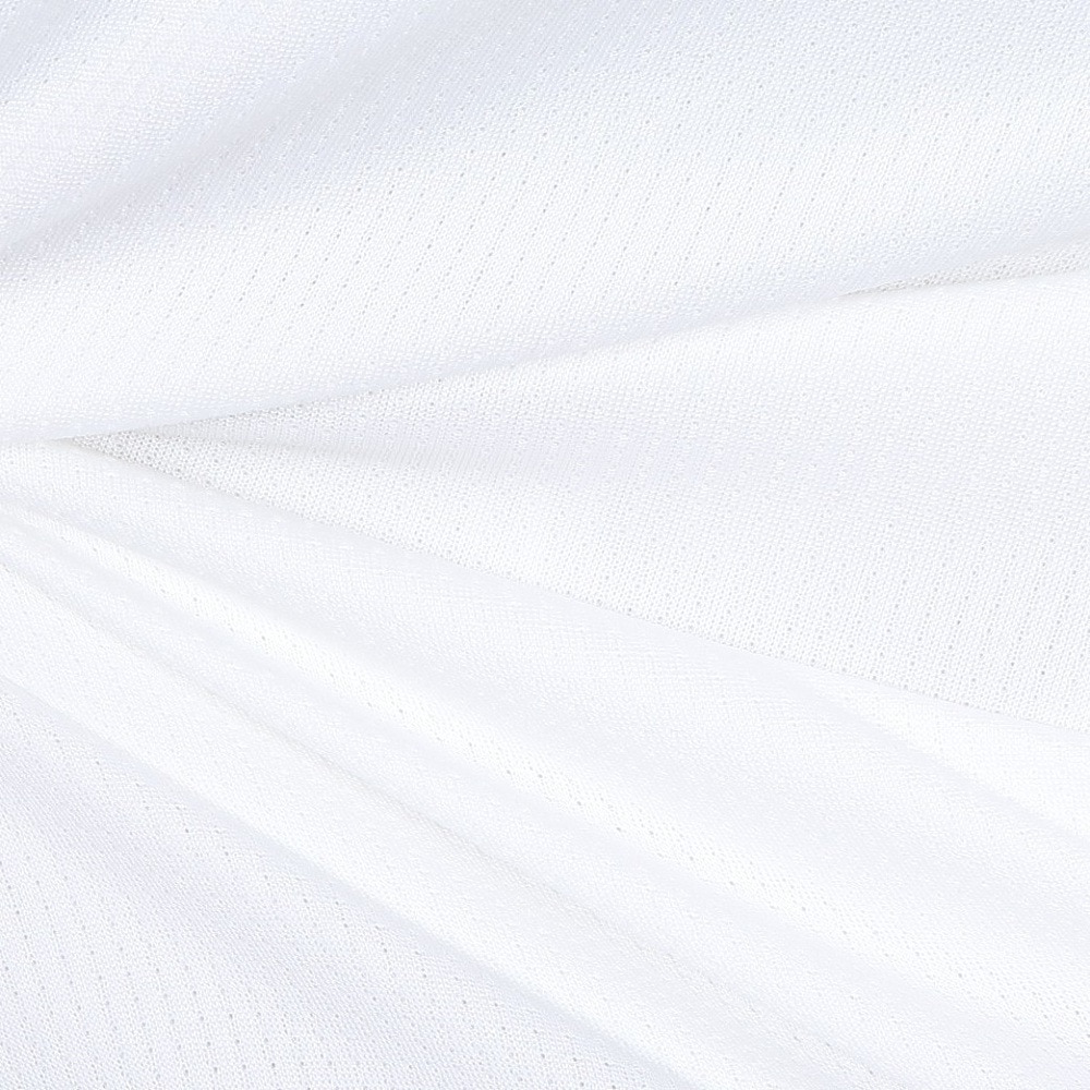 アディダス（adidas）（レディース）AEROREADY デザインド トゥ ムーブ 3ストライプス スポーツ半袖Tシャツ 28838-GL3812