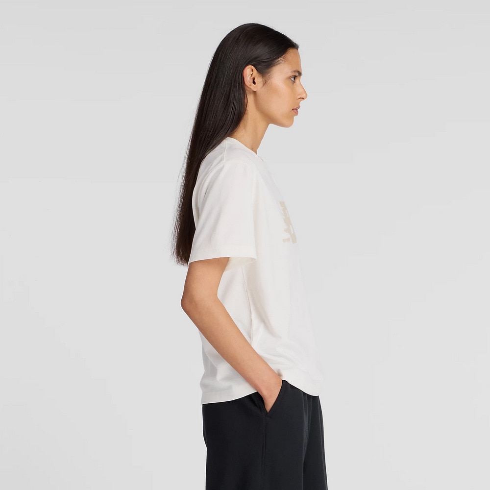 ニューバランス（new balance）（レディース）リラックス半袖Tシャツ AWT53170SST