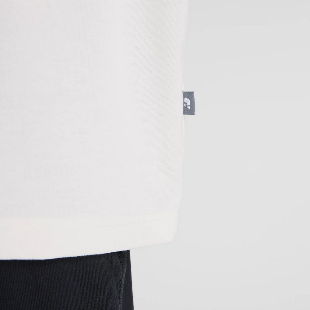 ニューバランス（new balance）（レディース）リラックス半袖Tシャツ AWT53170SST