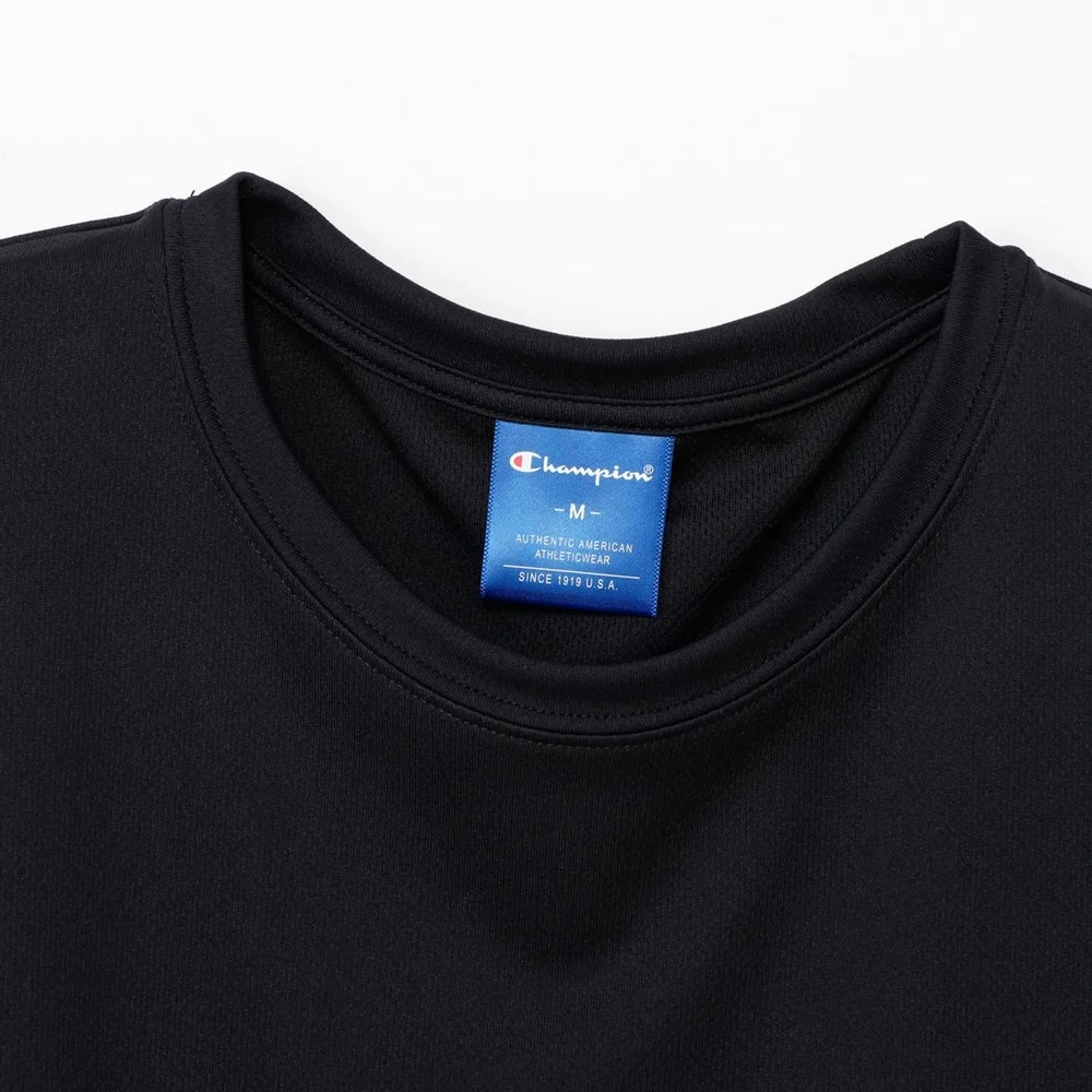 チャンピオン（CHAMPION）（レディース）ウィメンズ ショートスリーブTシャツ CW-CS351 090