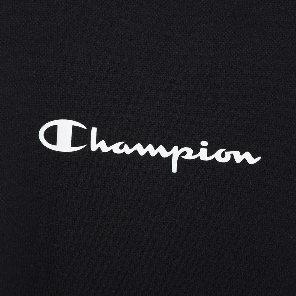 チャンピオン（CHAMPION）（レディース）ウィメンズ ショートスリーブTシャツ CW-CS351 090