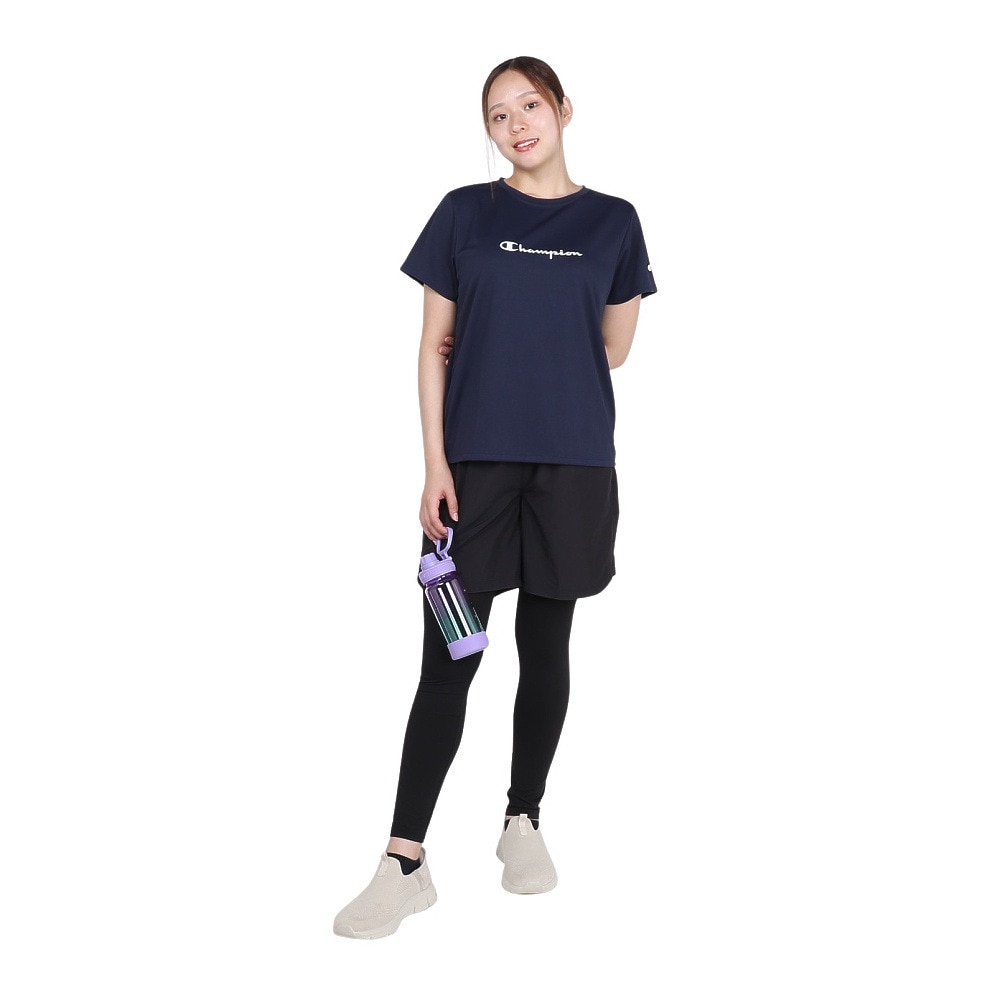 チャンピオン（CHAMPION）（レディース）ウィメンズ ショート