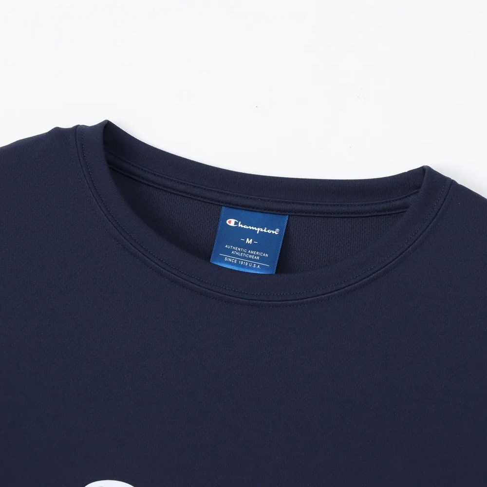 チャンピオン（CHAMPION）（レディース）ウィメンズ ショートスリーブTシャツ CW-CS351 370