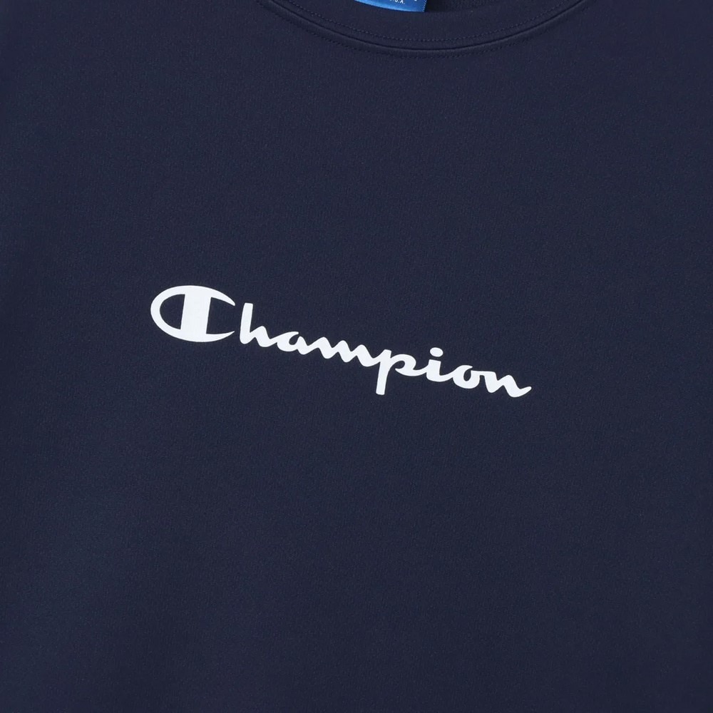チャンピオン（CHAMPION）（レディース）ウィメンズ ショートスリーブTシャツ CW-CS351 370