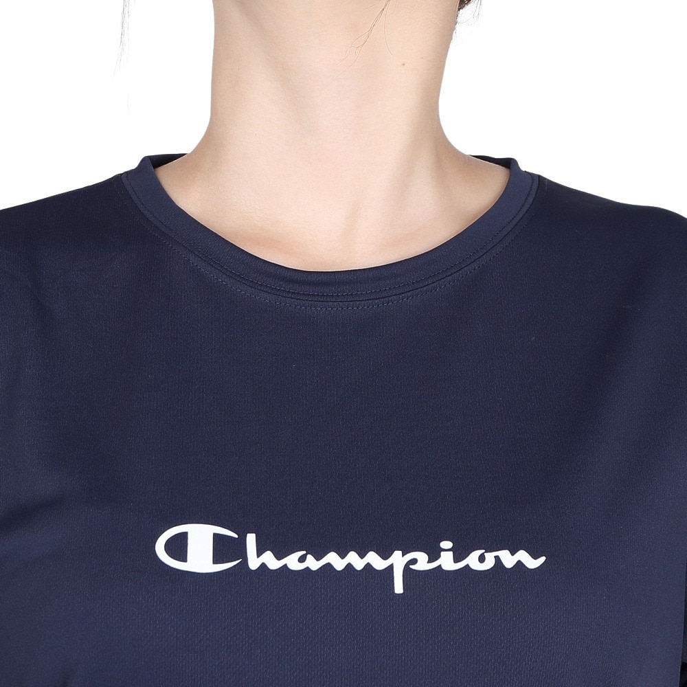 チャンピオン（CHAMPION）（レディース）ウィメンズ ショート