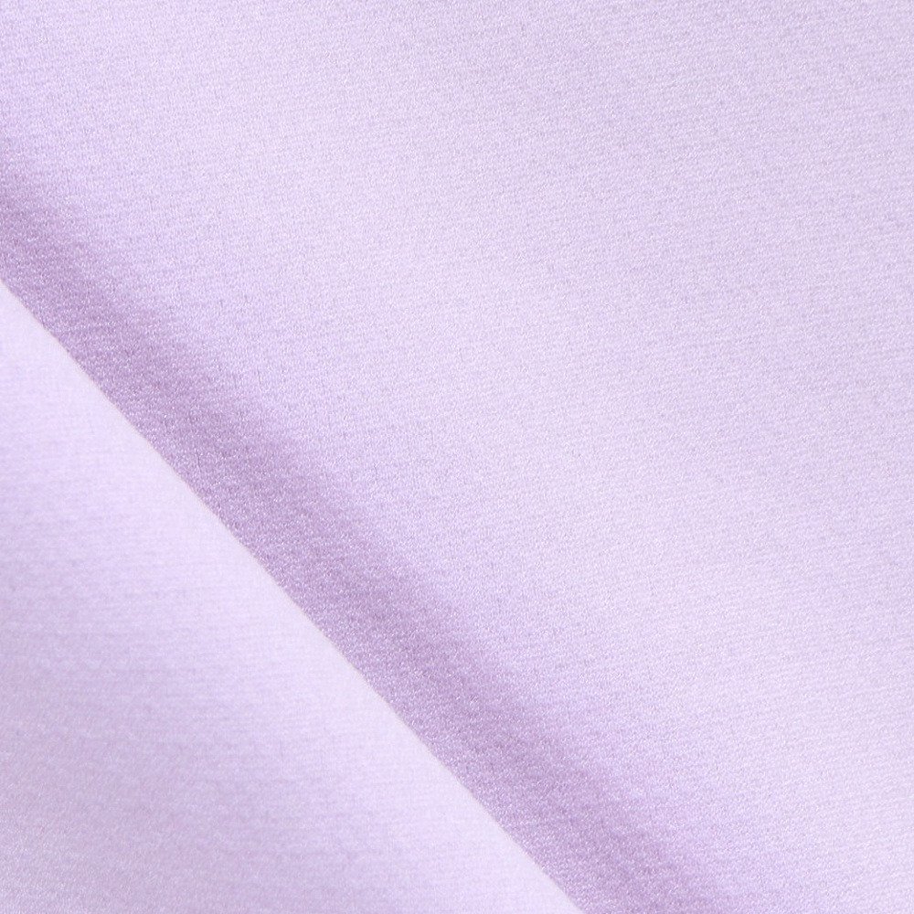 ジローム（GIRAUDM）（レディース）ドライプラスクール シャインブロックUV GEOGRACE 半袖Tシャツ CT6S0027-TR864-GRSD LAV
