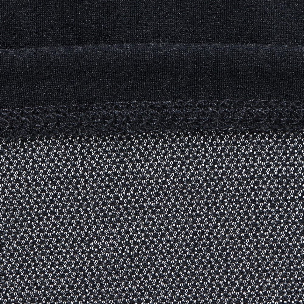 ジローム（GIRAUDM）（レディース）ドライプラスクール シャインブロックUV GEOGRACE 半袖Tシャツ CT6S0027-TR864-GRSD NVY