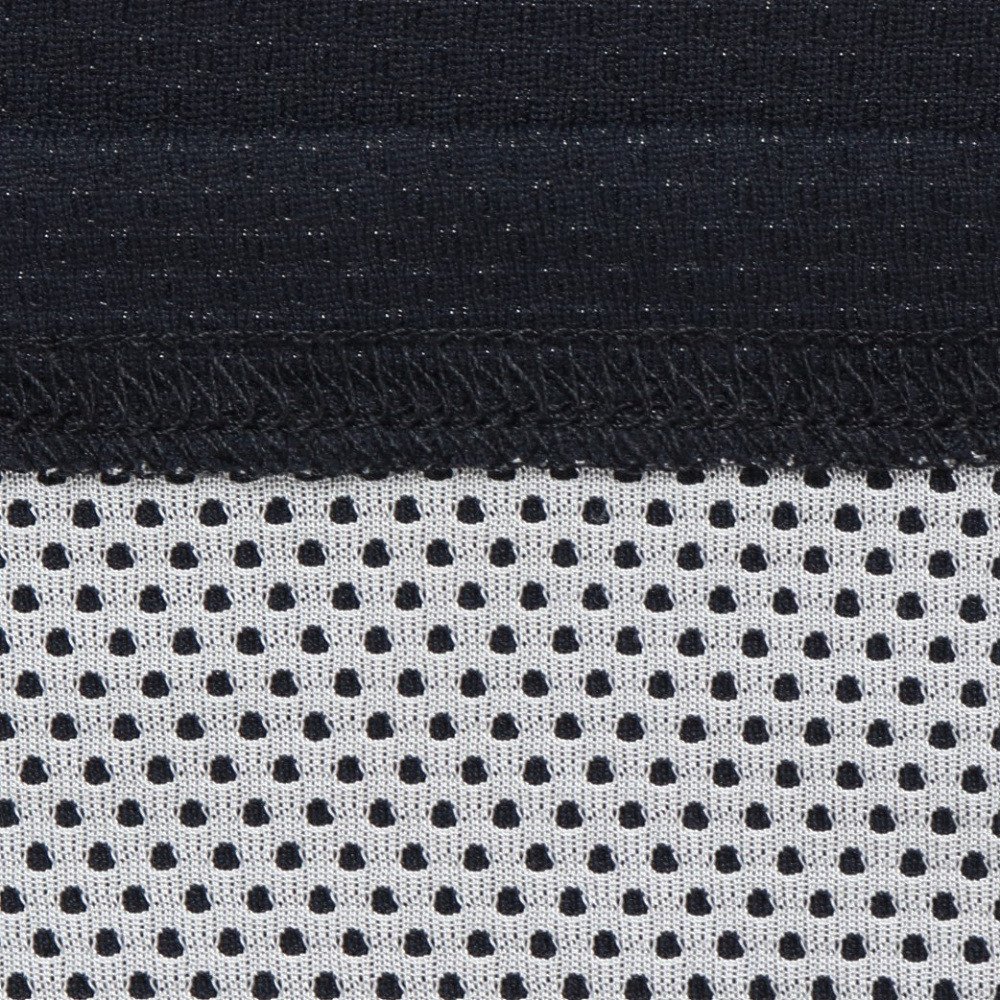 ジローム（GIRAUDM）（レディース）ドライプラスクール シャインブロック スループラス UV VERTICAL CT6S0028-TR864-GRSD NVY