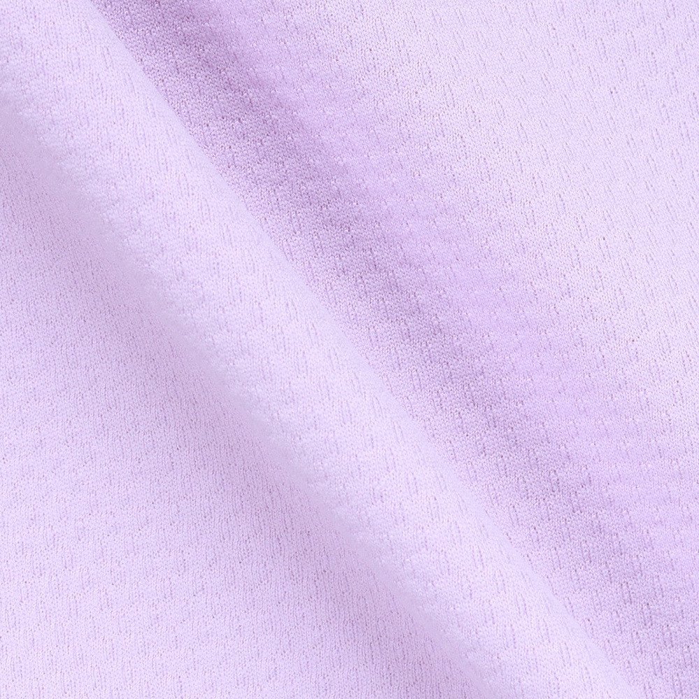 ジローム（GIRAUDM）（レディース）ドライプラスクール シャインブロック スループラス UV BLOOM CT6S0029-TR864-GRSD LAV