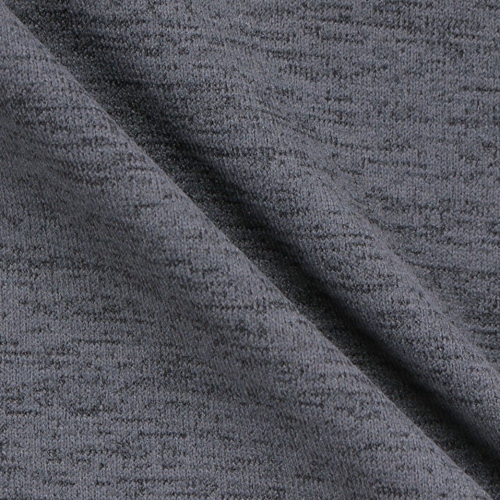 ジローム（GIRAUDM）（レディース）ドライプラス シャインブロック フローラル 半袖Tシャツ CT6S0031-TR864-GRSD CGRY