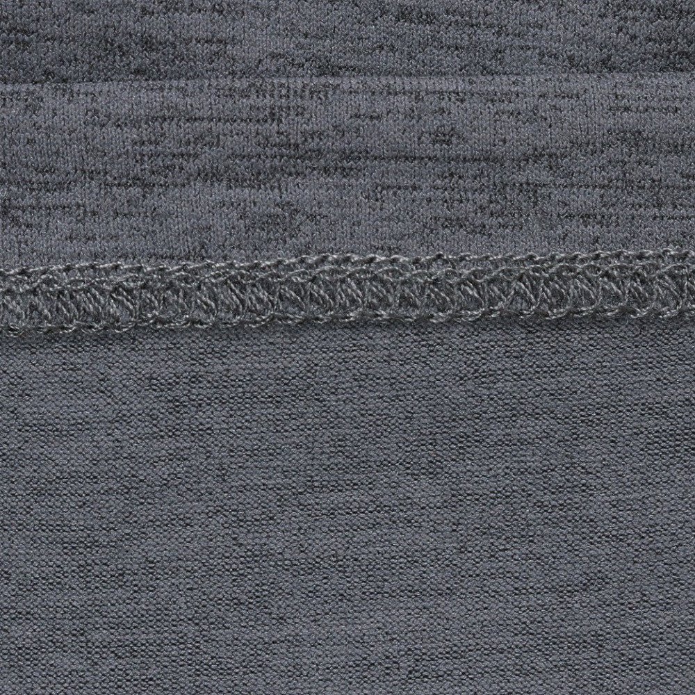 ジローム（GIRAUDM）（レディース）ドライプラス シャインブロック フローラル 半袖Tシャツ CT6S0031-TR864-GRSD CGRY