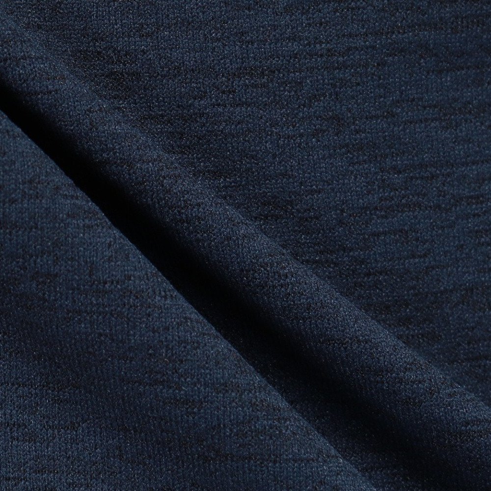 ジローム（GIRAUDM）（レディース）ドライプラス シャインブロック フローラル 半袖Tシャツ CT6S0031-TR864-GRSD NVY