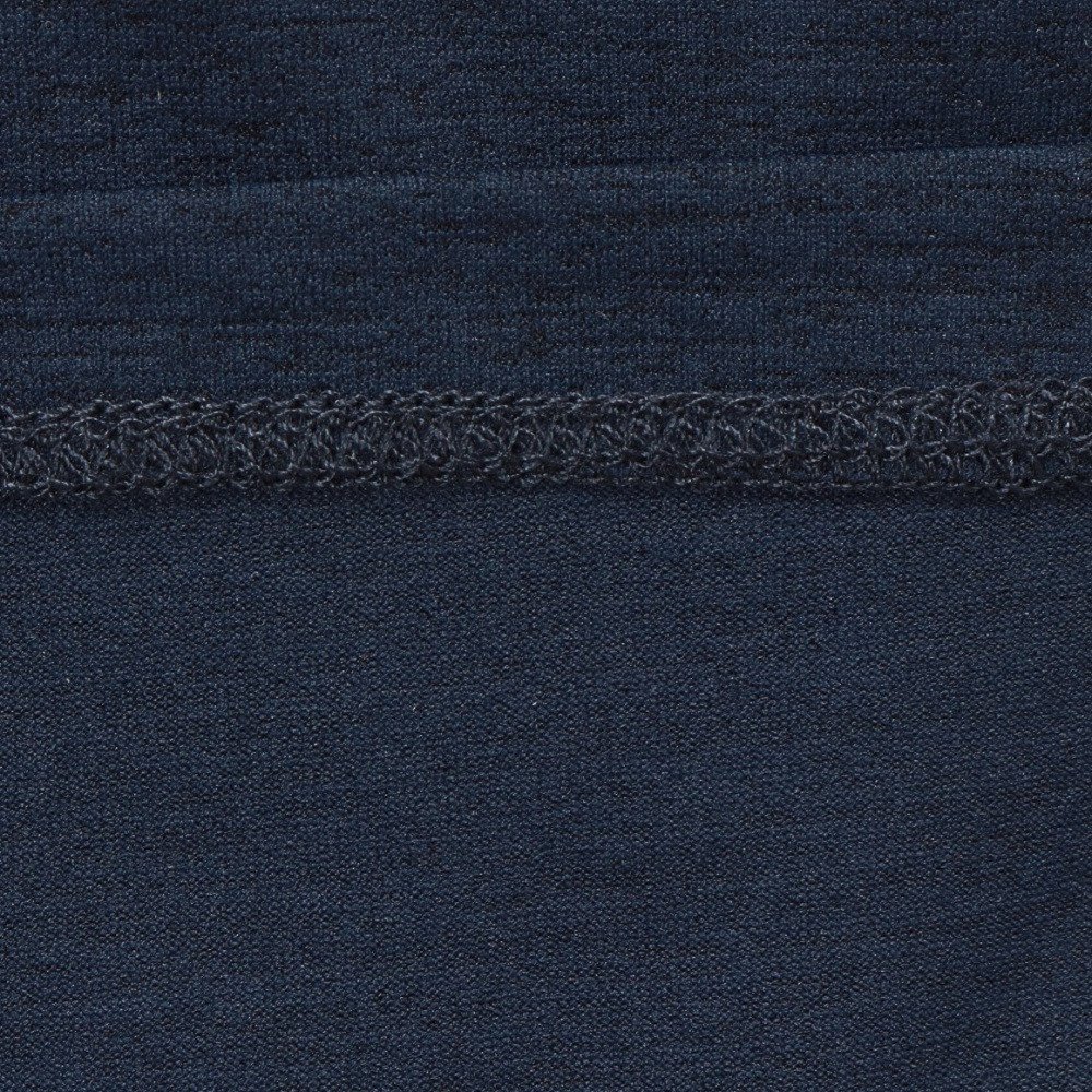 ジローム（GIRAUDM）（レディース）ドライプラス シャインブロック フローラル 半袖Tシャツ CT6S0031-TR864-GRSD NVY