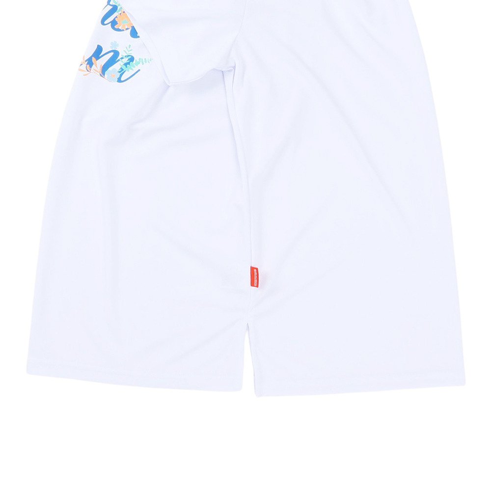 ジローム（GIRAUDM）（レディース）ドライプラス SHIELDWHT CT6S0060-TR864-GRES WHT