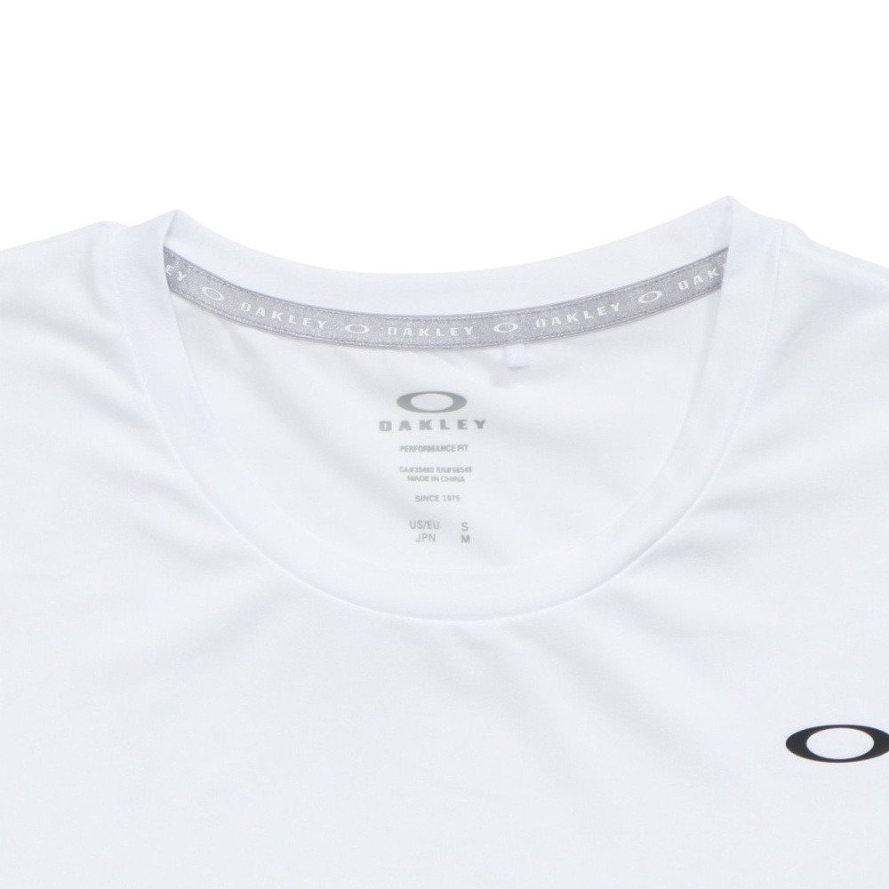 RAD QD EV PERFOR 半袖Tシャツ FOA500939-100 3
