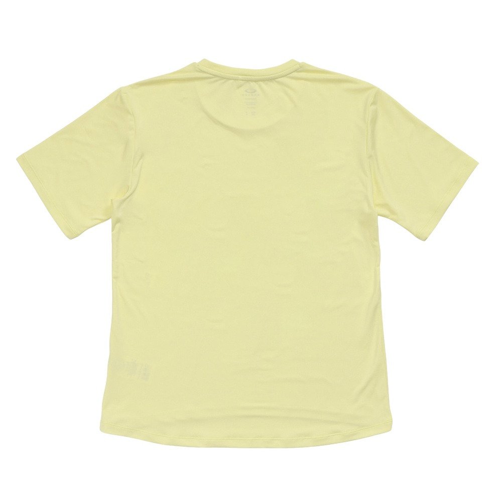 RAD QD EV PERFOR 半袖Tシャツ FOA500939-786 2