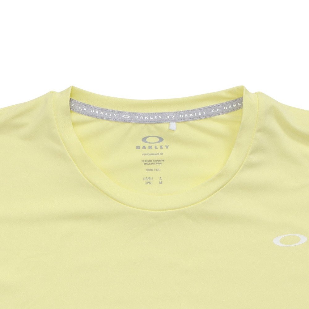 RAD QD EV PERFOR 半袖Tシャツ FOA500939-786 3