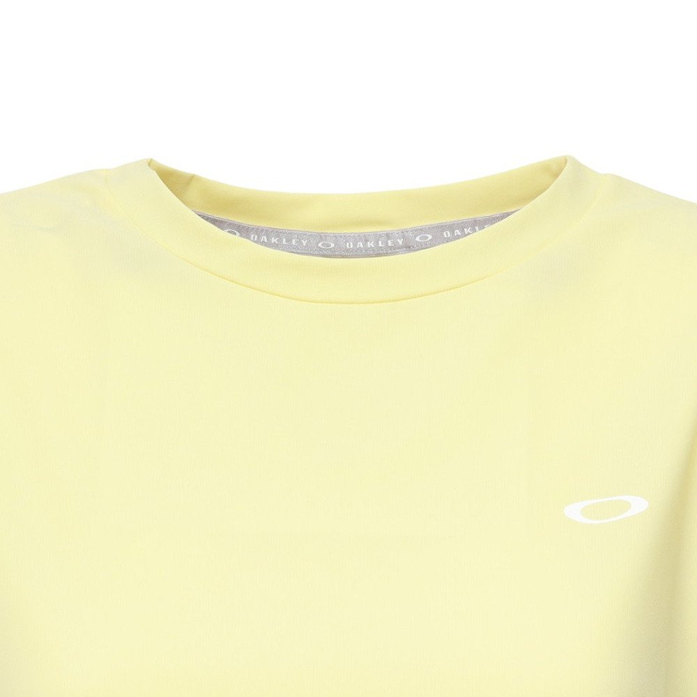 RAD FUSION F BOX 半袖Tシャツ FOA500941-786 5