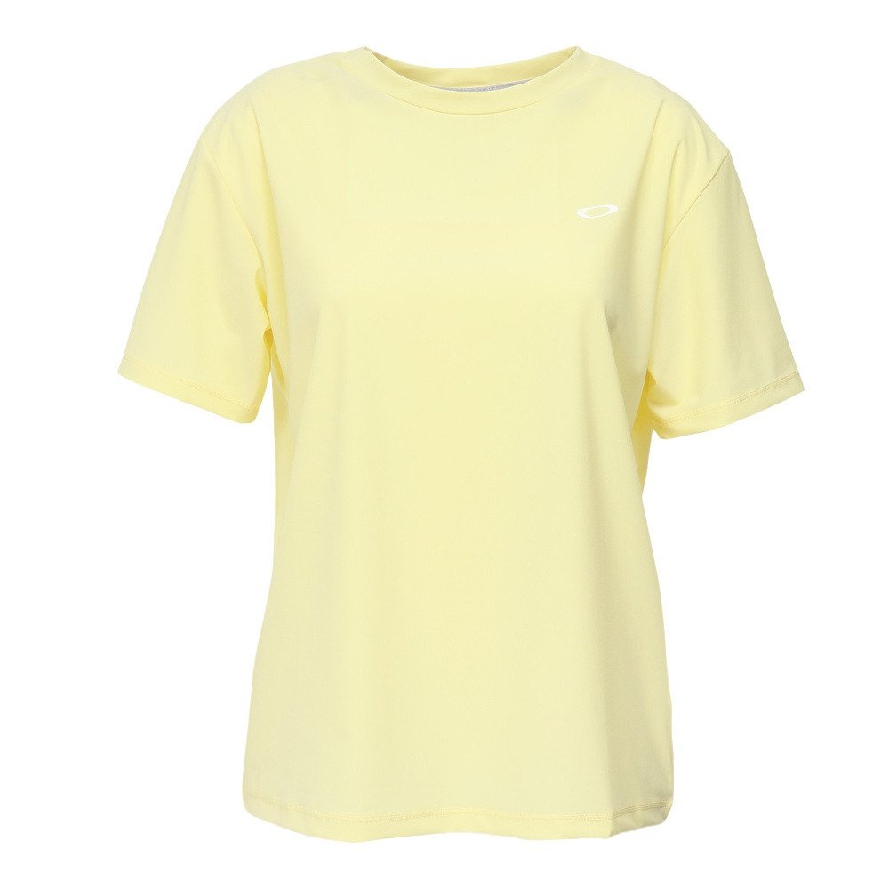 RAD FUSION F BOX 半袖Tシャツ FOA500941-786