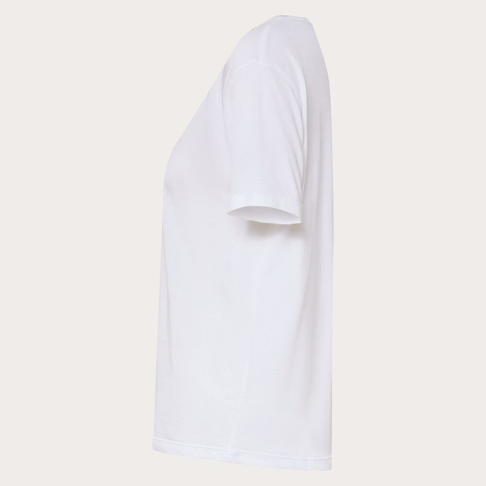 接触冷感 ひんやりRADIANT LASTING COOL OP 半袖Tシャツ 11.0 FOA500946-100 2