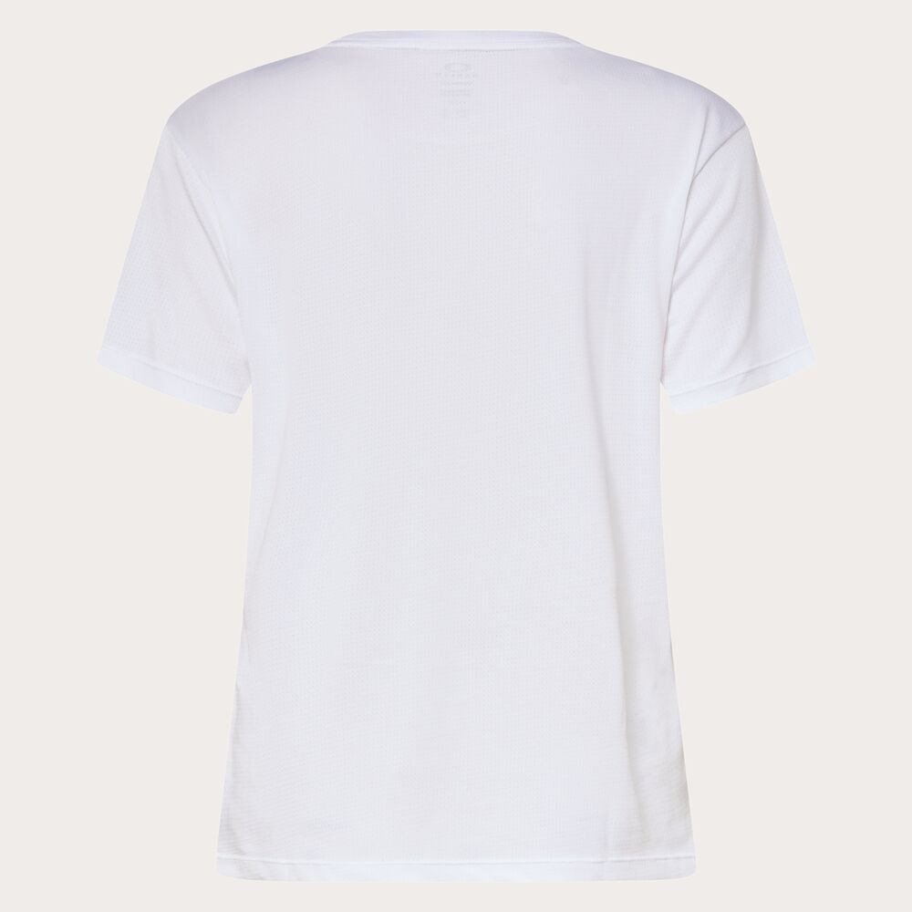 接触冷感 ひんやりRADIANT LASTING COOL OP 半袖Tシャツ 11.0 FOA500946-100 3