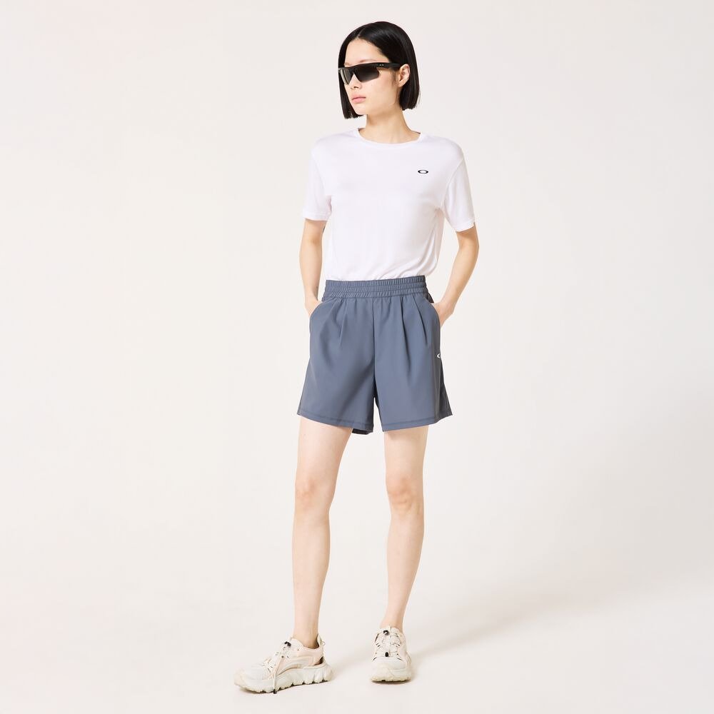 接触冷感 ひんやりRADIANT LASTING COOL OP 半袖Tシャツ 11.0 FOA500946-100 5