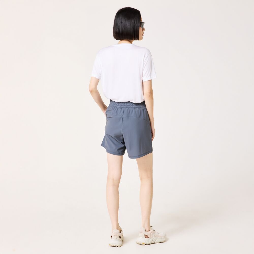接触冷感 ひんやりRADIANT LASTING COOL OP 半袖Tシャツ 11.0 FOA500946-100 6
