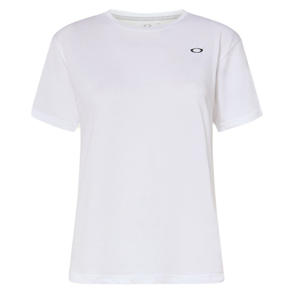 接触冷感 ひんやりRADIANT LASTING COOL OP 半袖Tシャツ 11.0 FOA500946-100