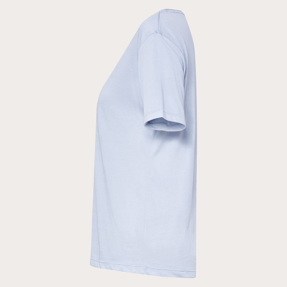接触冷感 ひんやりRADIANT LASTING COOL OP 半袖Tシャツ 11.0 FOA500946-6D2 2