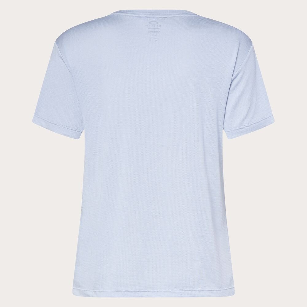 接触冷感 ひんやりRADIANT LASTING COOL OP 半袖Tシャツ 11.0 FOA500946-6D2 3