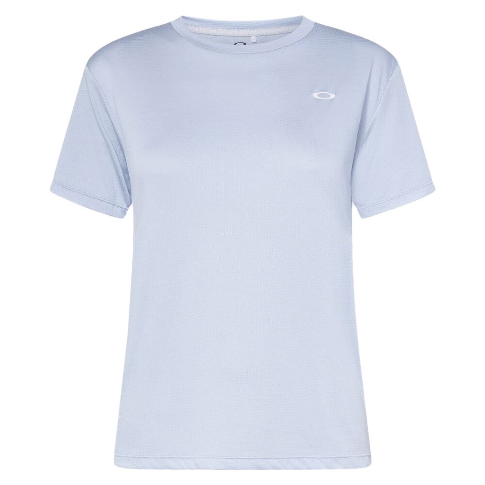 接触冷感 ひんやりRADIANT LASTING COOL OP 半袖Tシャツ 11.0 FOA500946-6D2