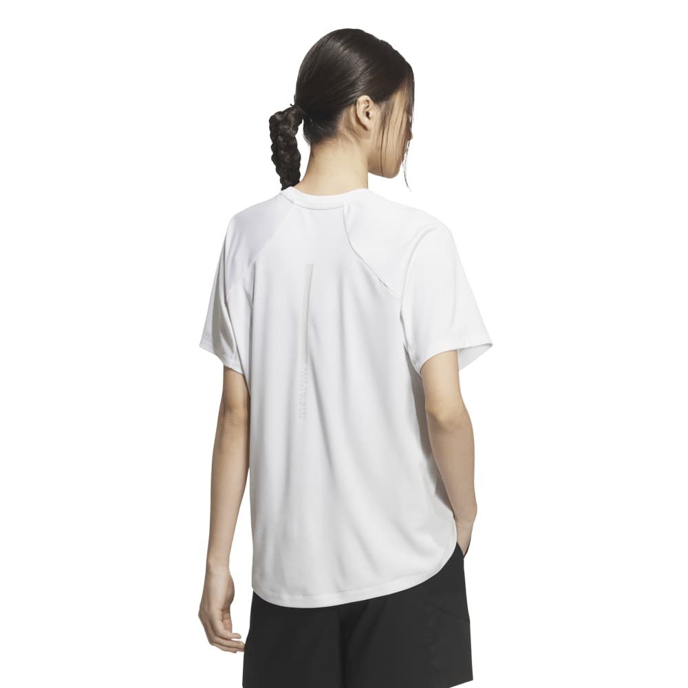 アディダス（adidas）（レディース）アダプテーション カラット ルーズフィット 半袖Tシャツ GE088-KF8231