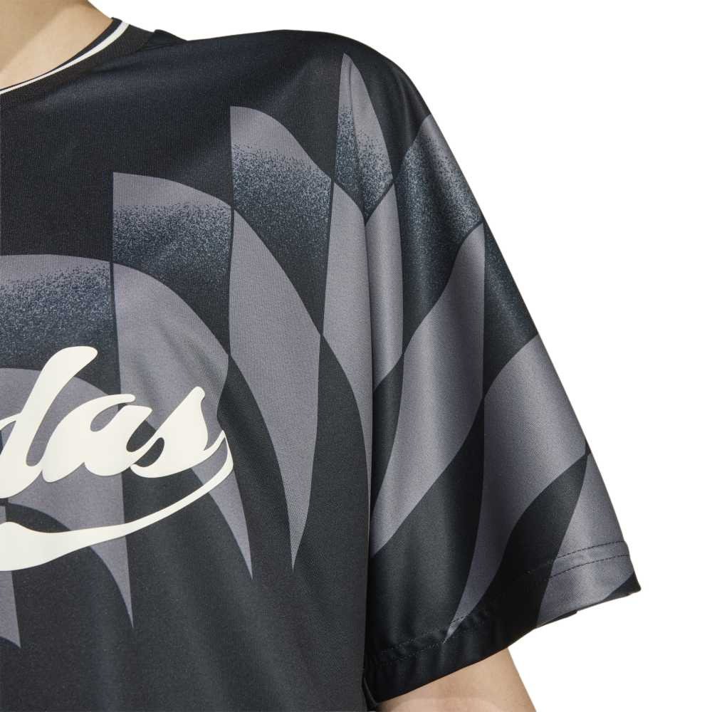 アディダス（adidas）（レディース）ハウス オブ ティロ×コモン ゴール ジャージ P1462-KB1608