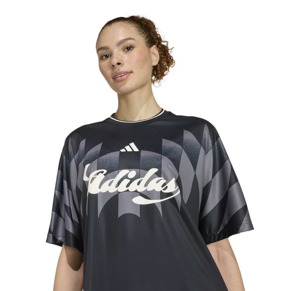 アディダス（adidas）（レディース）ハウス オブ ティロ×コモン ゴール ジャージ P1462-KB1608