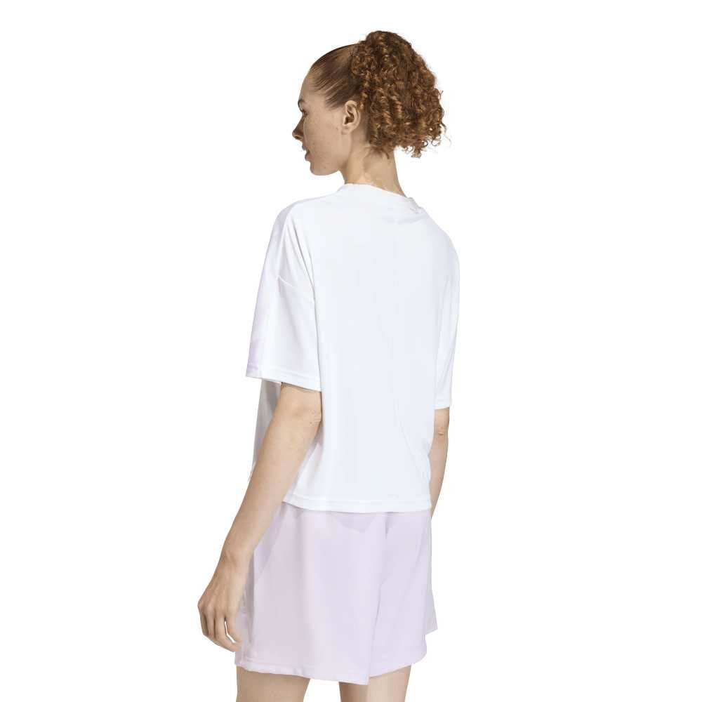 アディダス（adidas）（レディース）ハウス オブ ティロ×コモン ゴール ジャージ P1462-KB1609