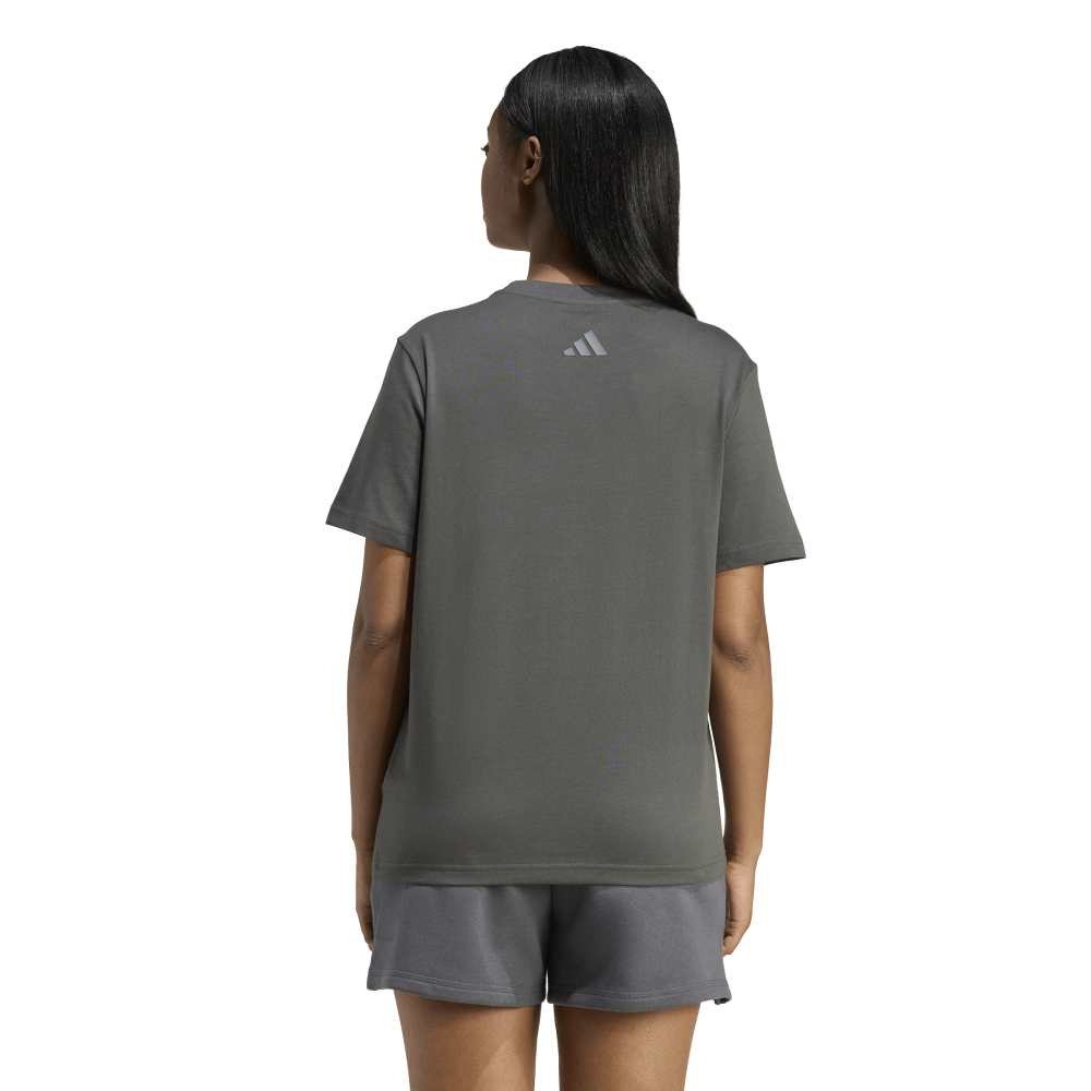 アディダス（adidas）（レディース）サマードリック グラフィック T