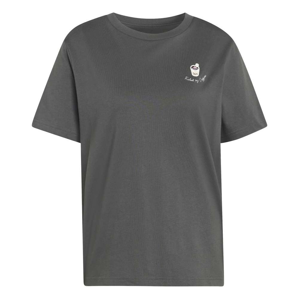 アディダス（adidas）（レディース）サマードリック グラフィック T