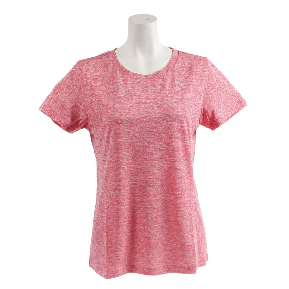  【ポイント15倍】【多少の傷汚れありの為大奉仕】Tシャツ レディース 半袖 TRA 852716 03 PNK