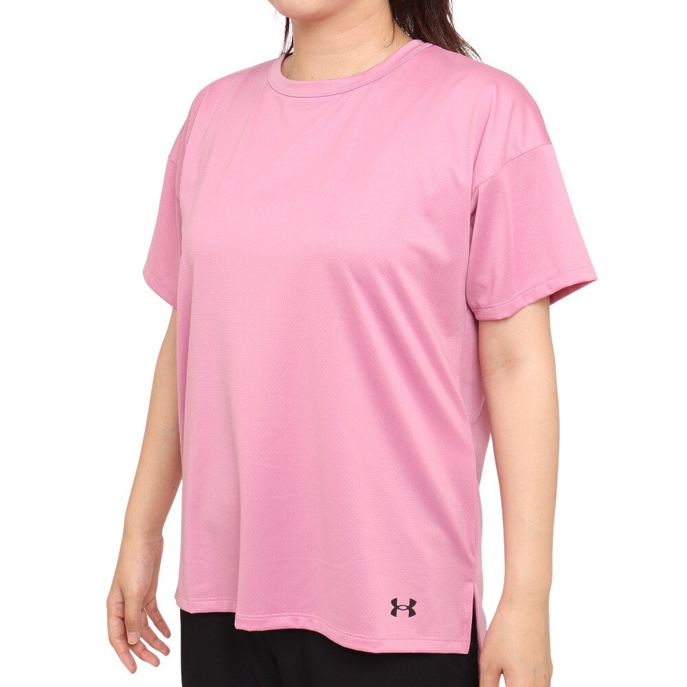  テック ベント  半袖Tシャツ 1364941 680