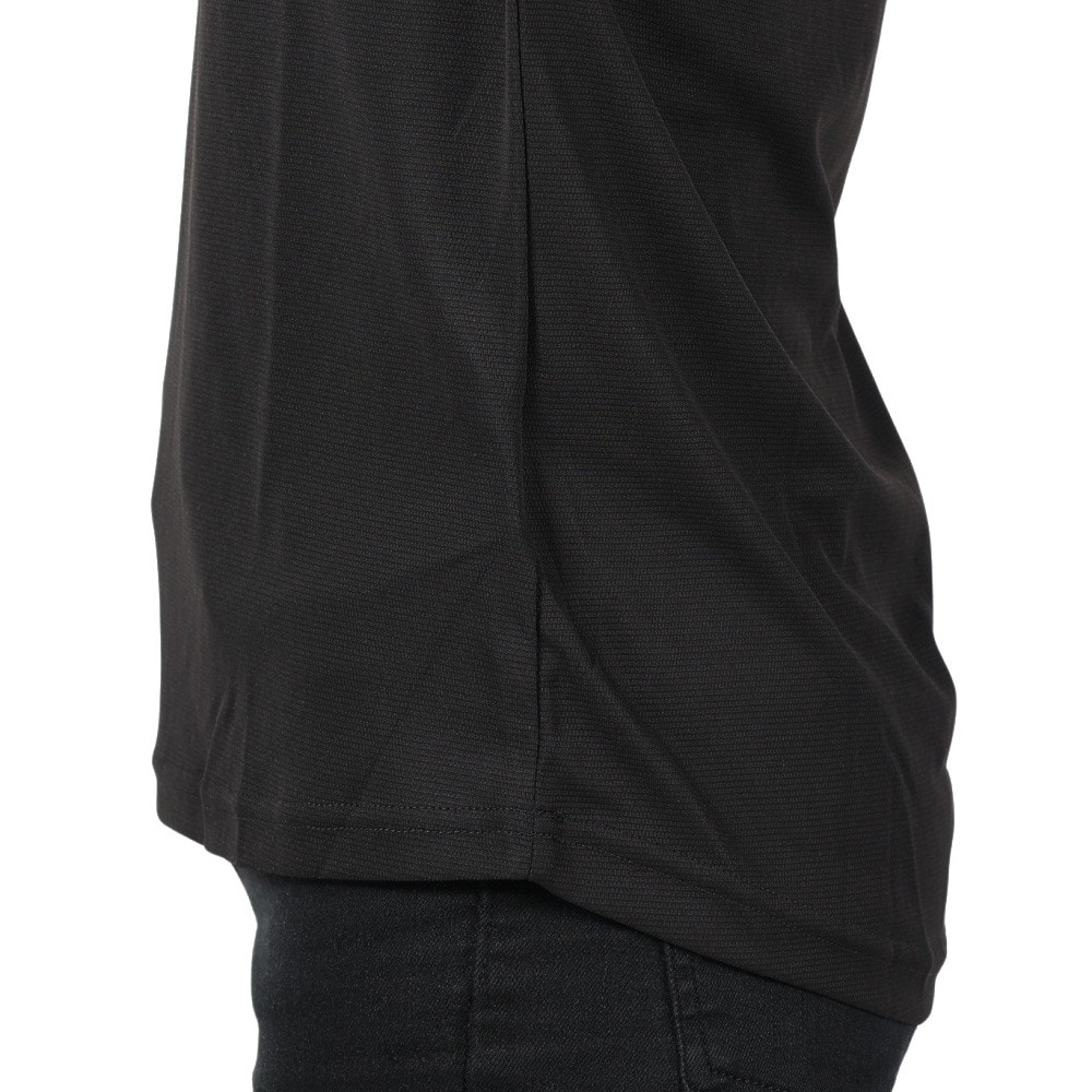 プーマ（PUMA）（レディース）半袖Tシャツ レディース ドライプラス UV 523780 01 BLK