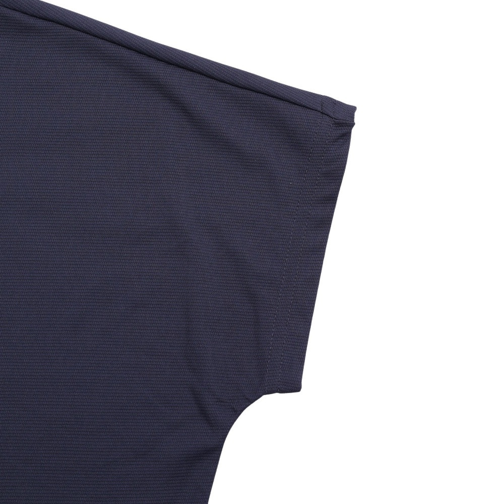 プーマ（PUMA）（レディース）半袖Tシャツ レディース ドライプラス UV 523780 43 NVY