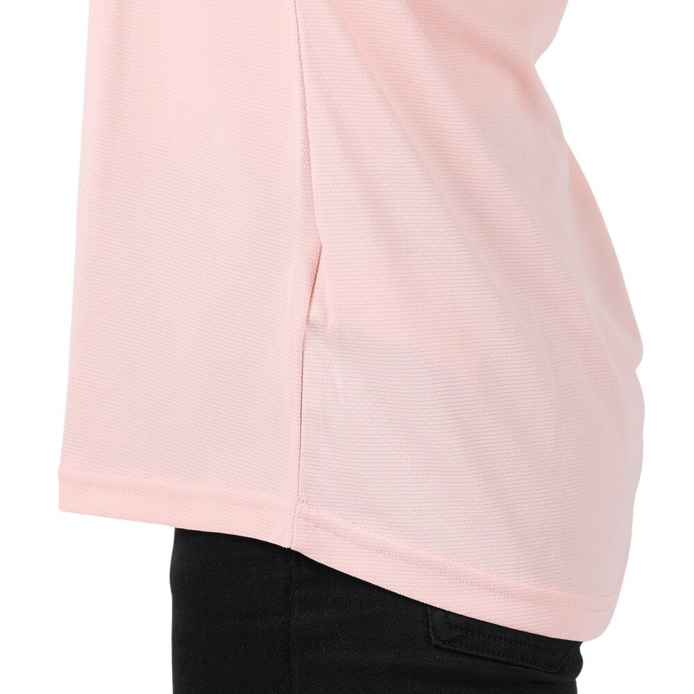 プーマ（PUMA）（レディース）半袖Tシャツ レディースドライプラス UV 523780 66 SPNK