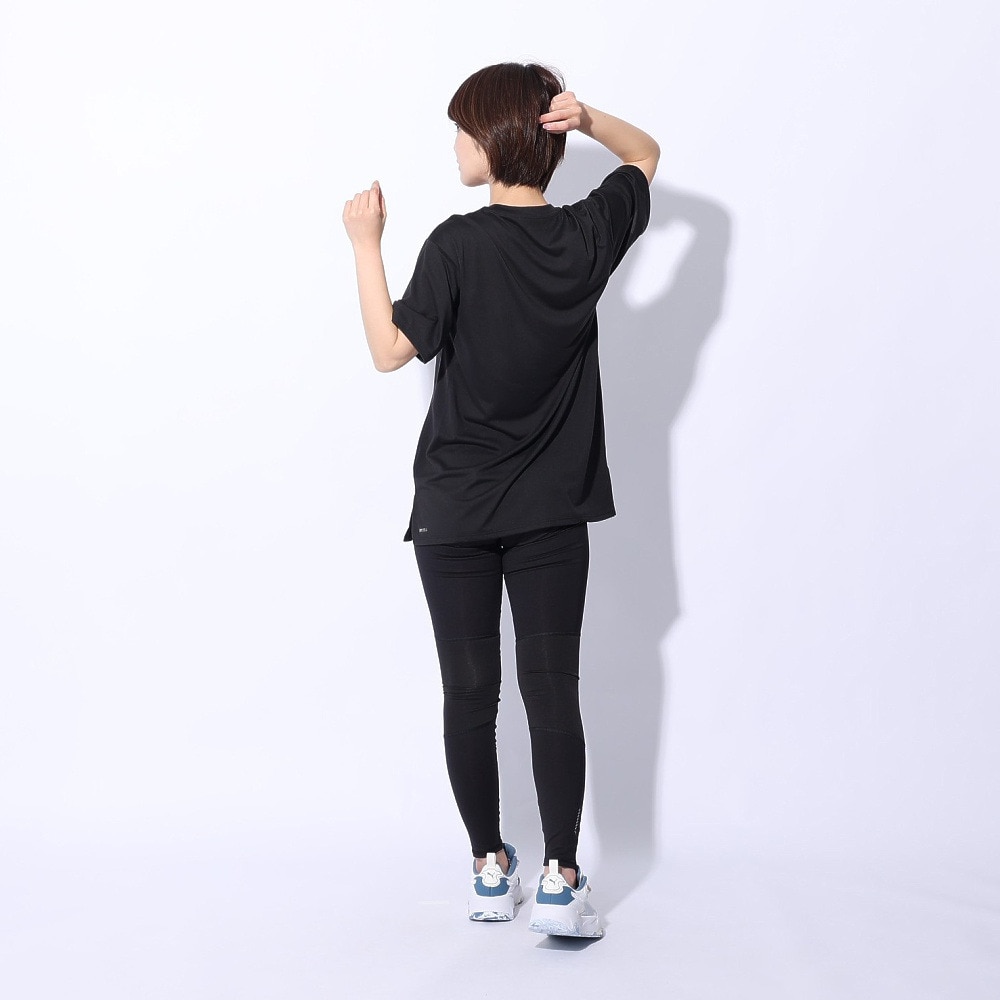 プーマ（PUMA）（レディース）RELAX Tシャツ 半袖 525676 01 BLK