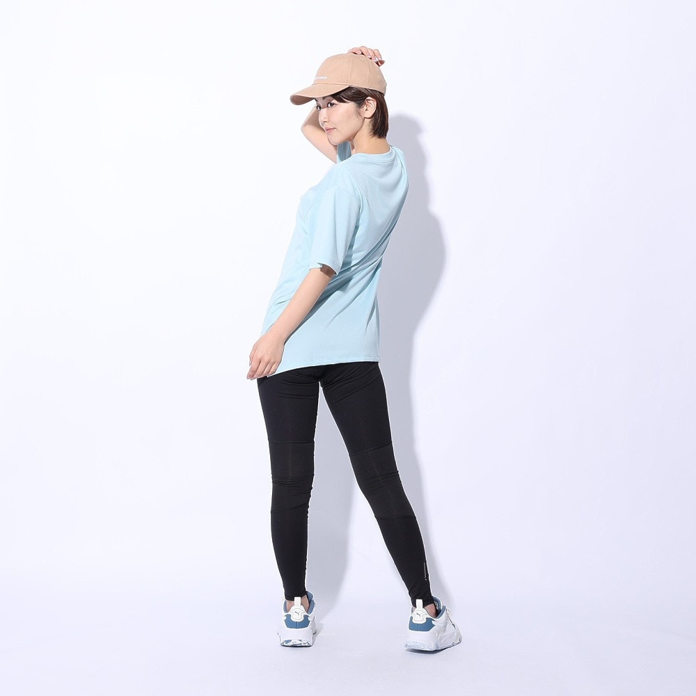 プーマ（PUMA）（レディース）RELAX Tシャツ 半袖 525676 22 TQS